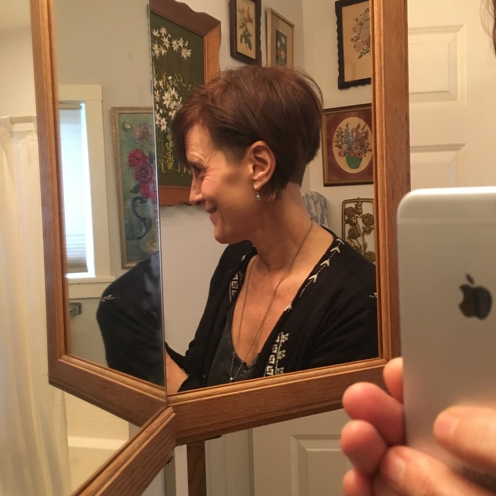 Meet your Posher, Mardi